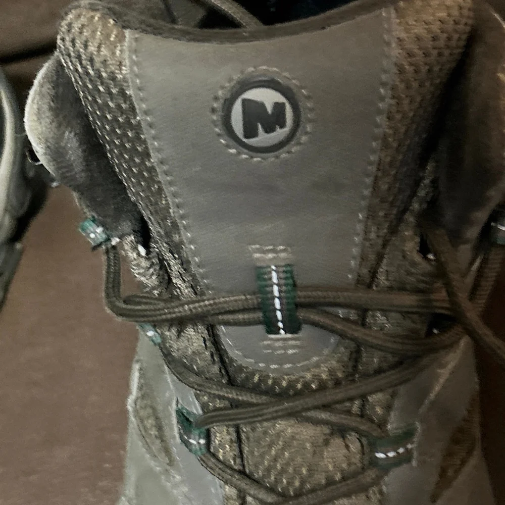 Merrell elevate your